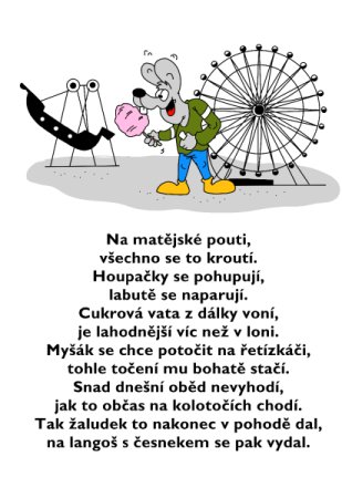 Příběhy Myšáka 320